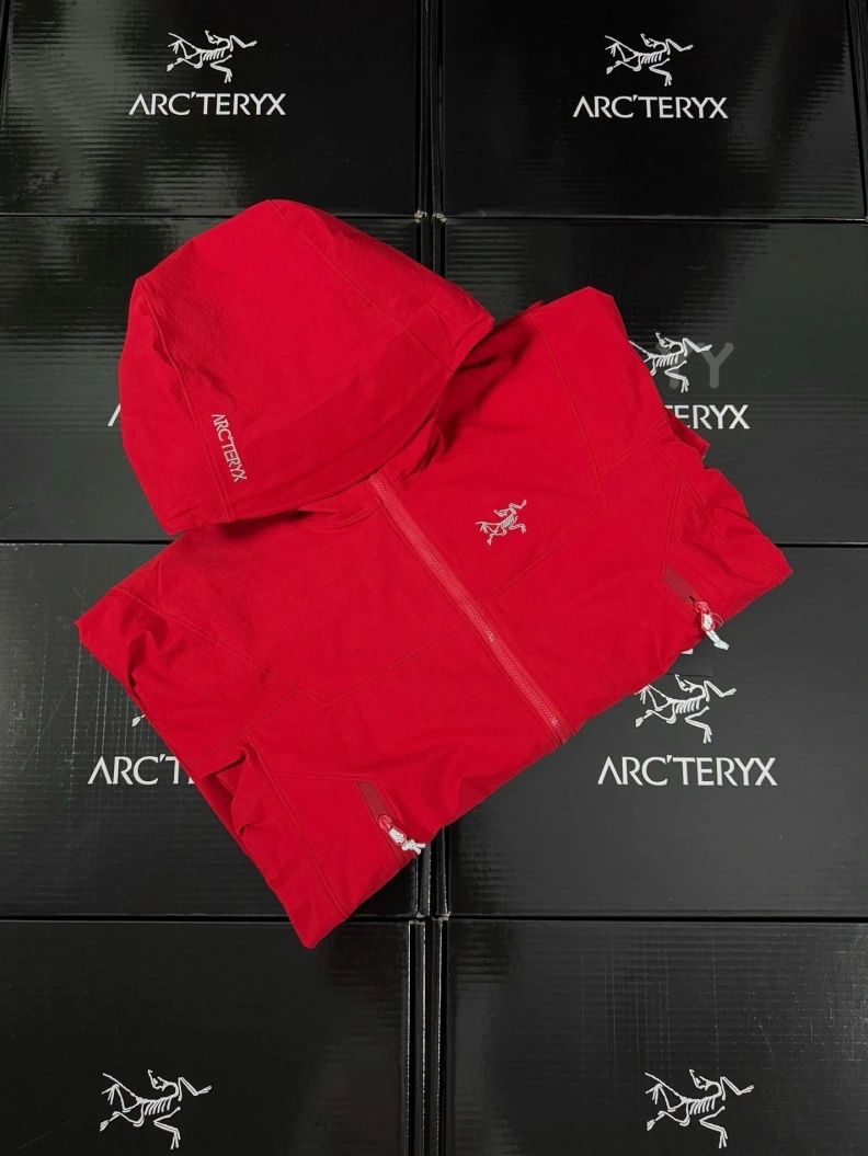 Arx Txryx Coats GoodFit 89858