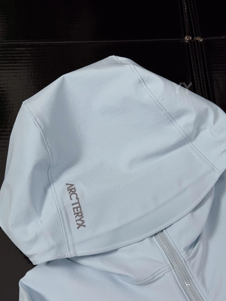 Sleek Arx Txryx Coats 89857