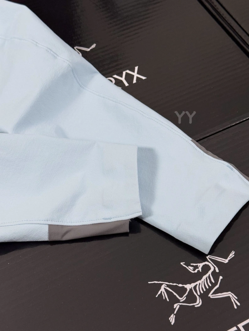 Sleek Arx Txryx Coats 89857