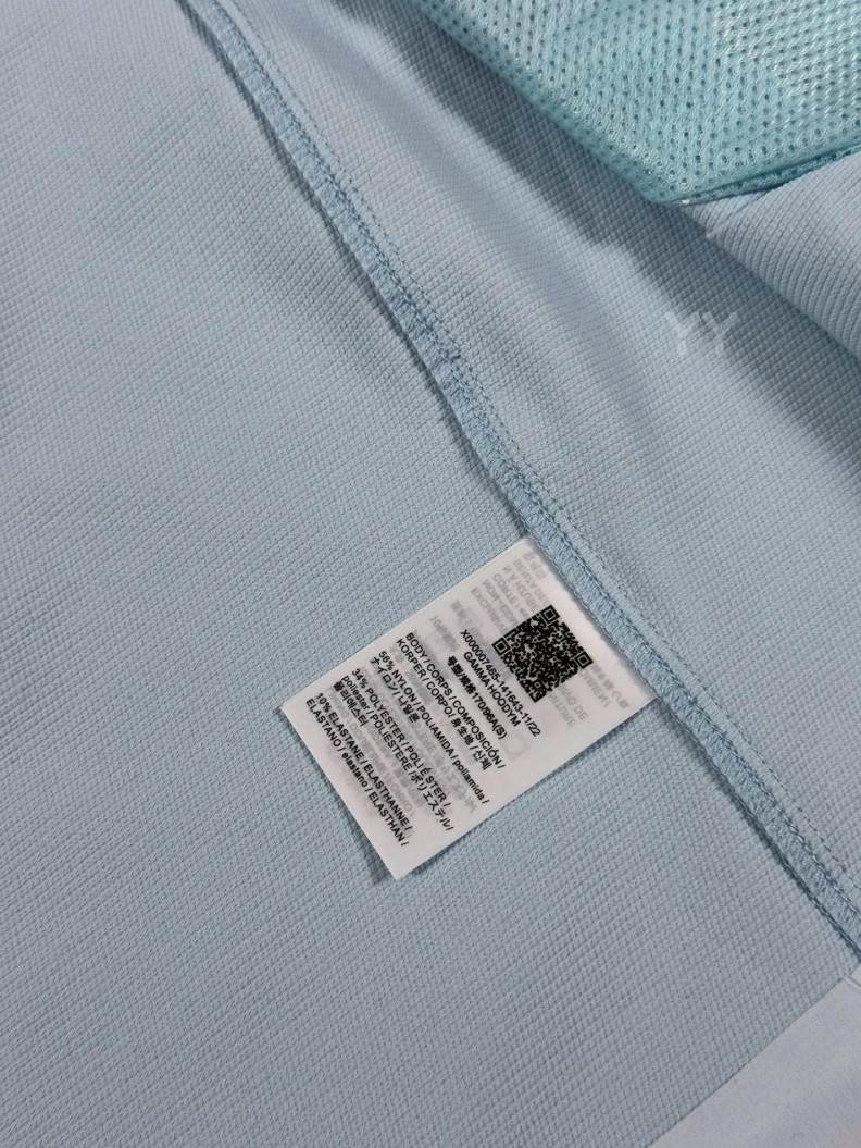 Sleek Arx Txryx Coats 89857