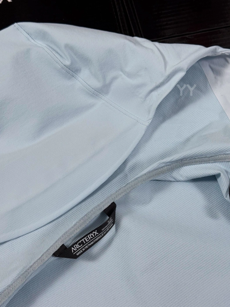 Sleek Arx Txryx Coats 89857