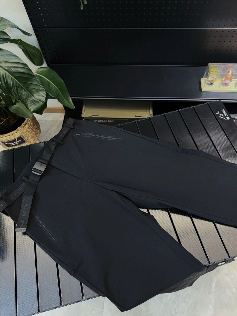Othxr Pants Sophisticated 101945