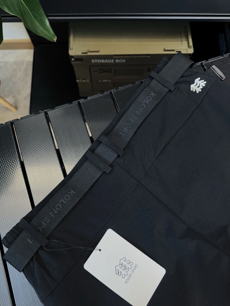 Othxr Pants Sophisticated 101945