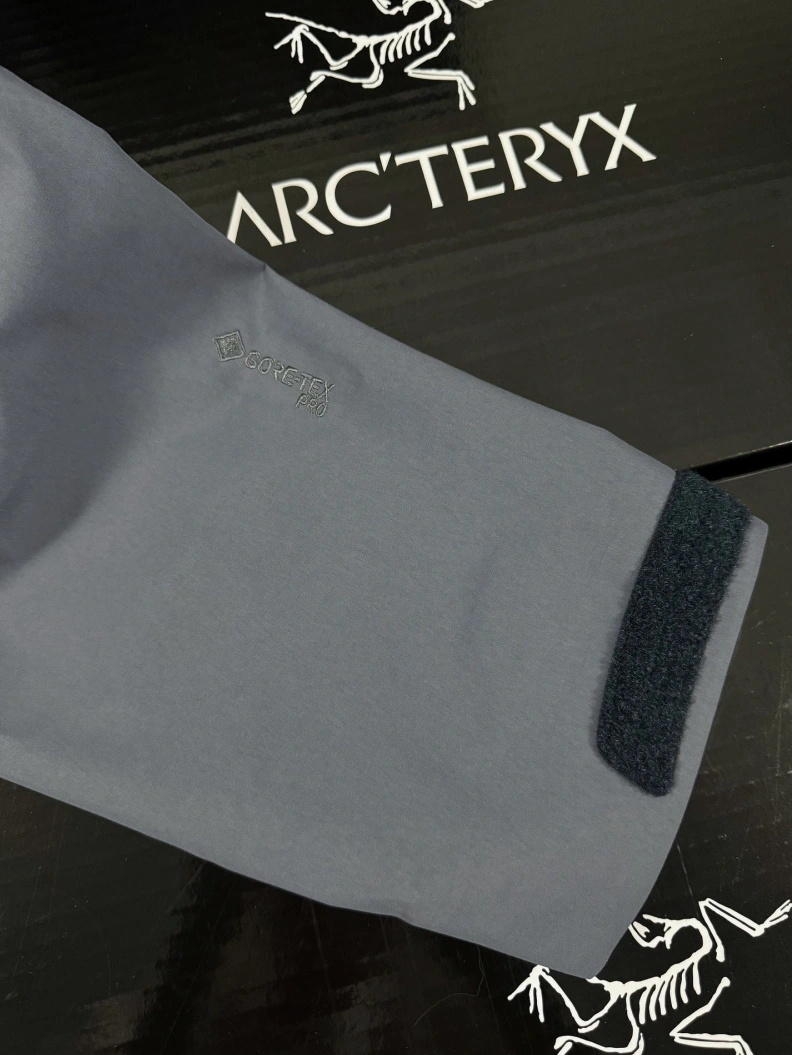 Arx Txryx Coats Elegant 89816