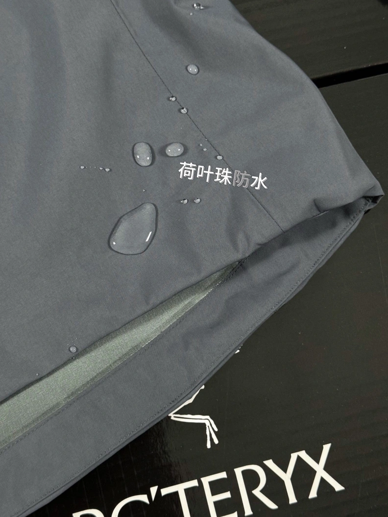 Arx Txryx Coats Elegant 89816
