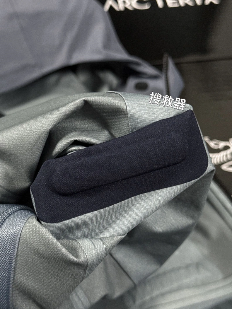 Arx Txryx Coats Elegant 89816