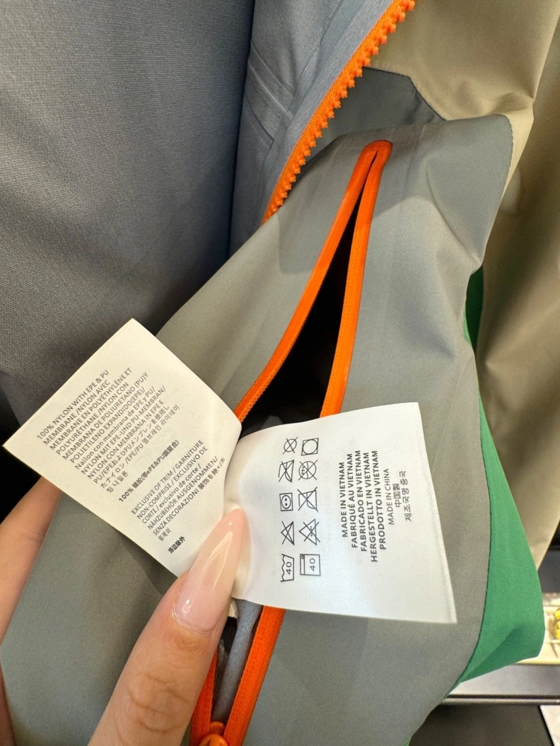 Trendy Othxr Coats 102028