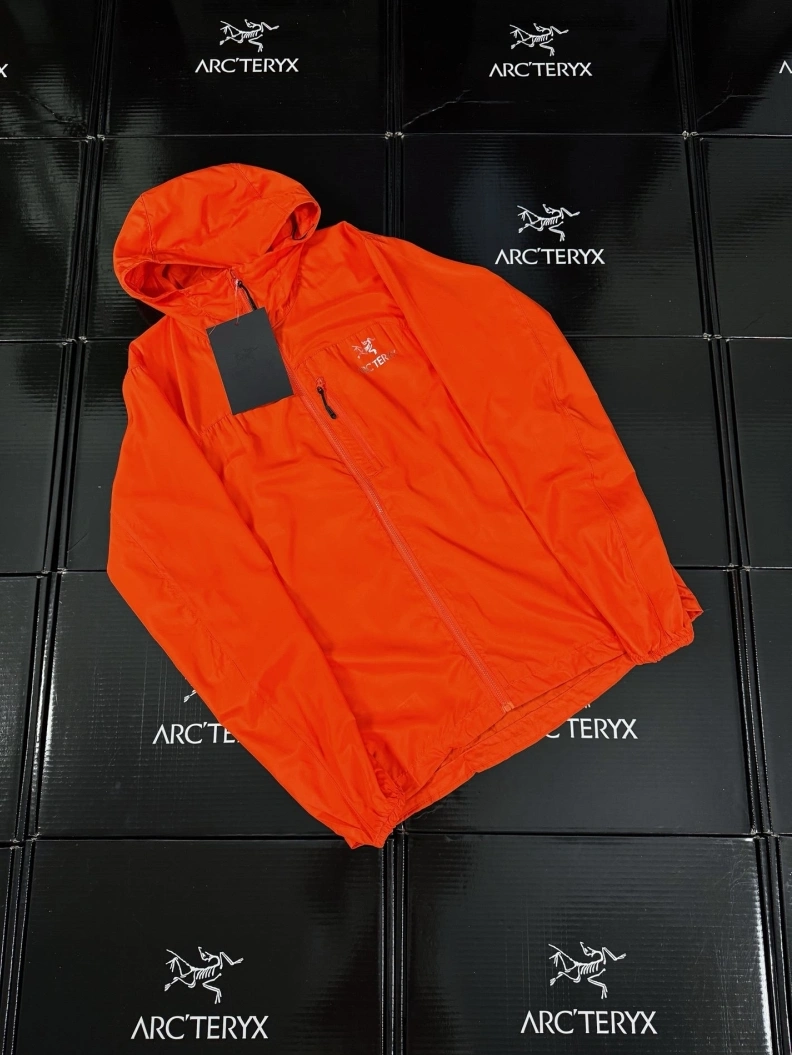 Arx Txryx Coats Cozy 89826