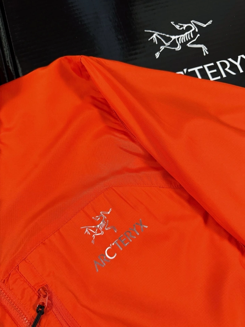 Arx Txryx Coats Cozy 89826
