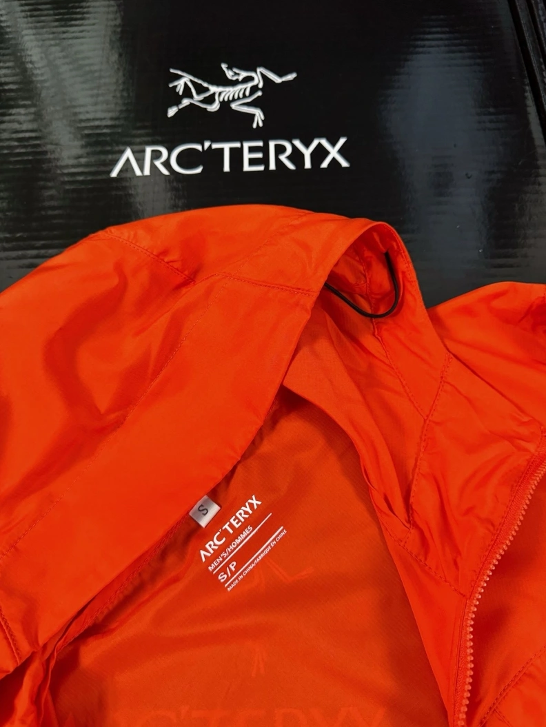 Arx Txryx Coats Cozy 89826