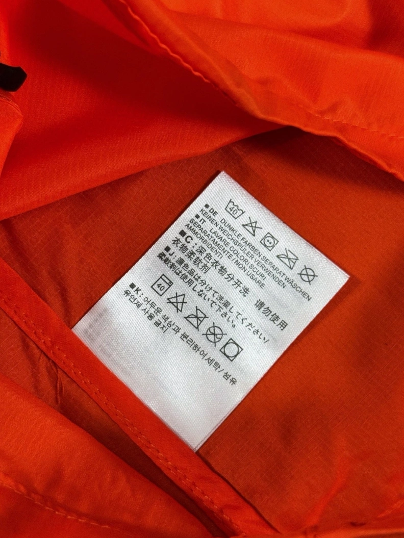 Arx Txryx Coats Cozy 89826