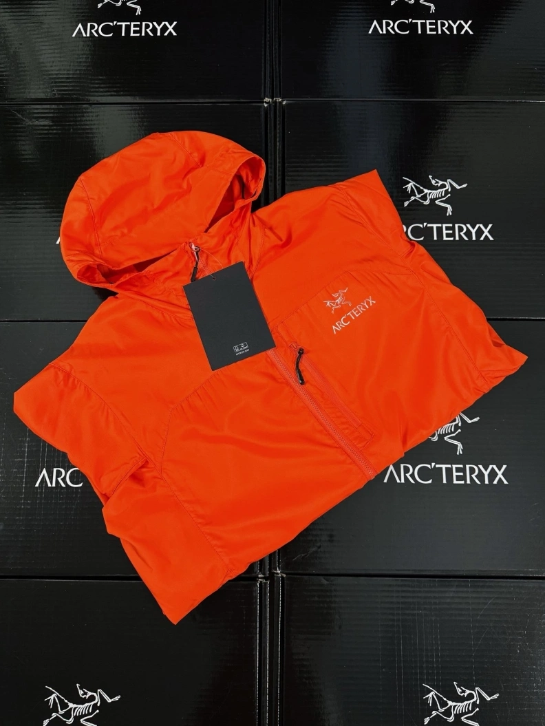 Arx Txryx Coats Cozy 89826