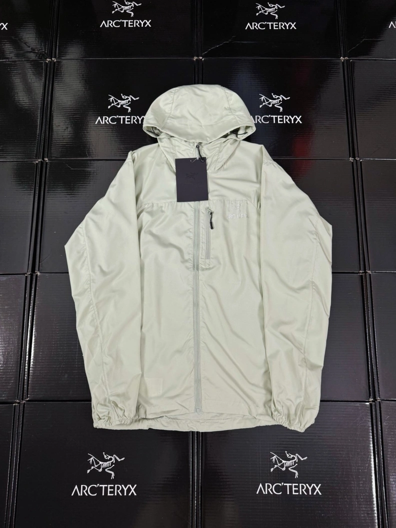 Arx Txryx Coats Soft 89833