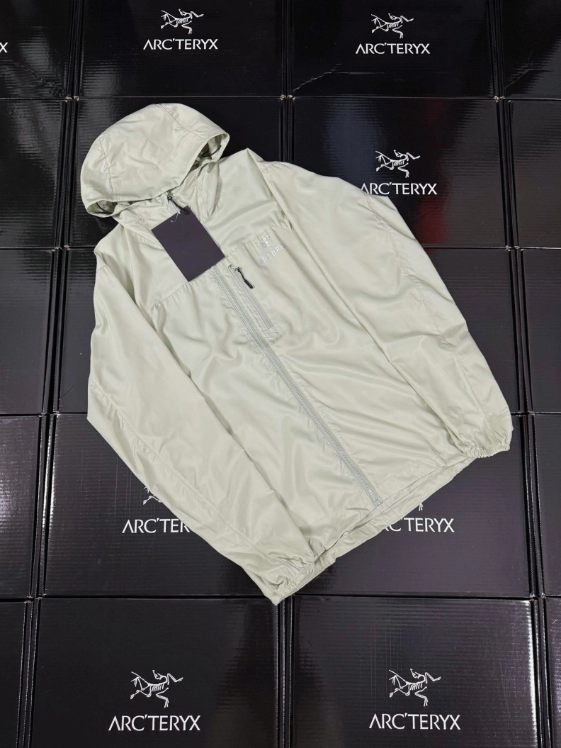 Arx Txryx Coats Soft 89833