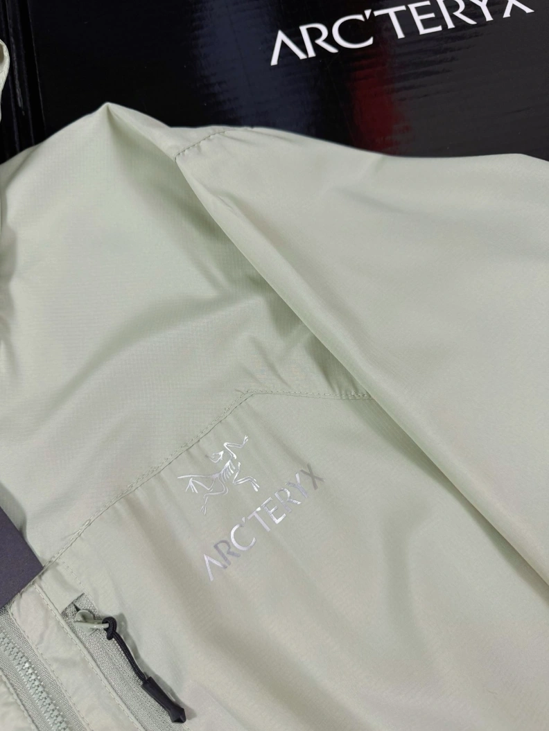 Arx Txryx Coats Soft 89833