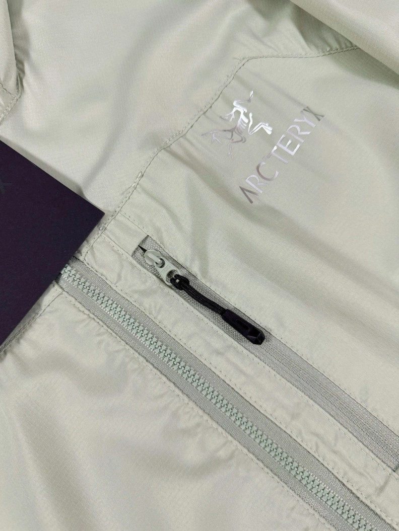 Arx Txryx Coats Soft 89833