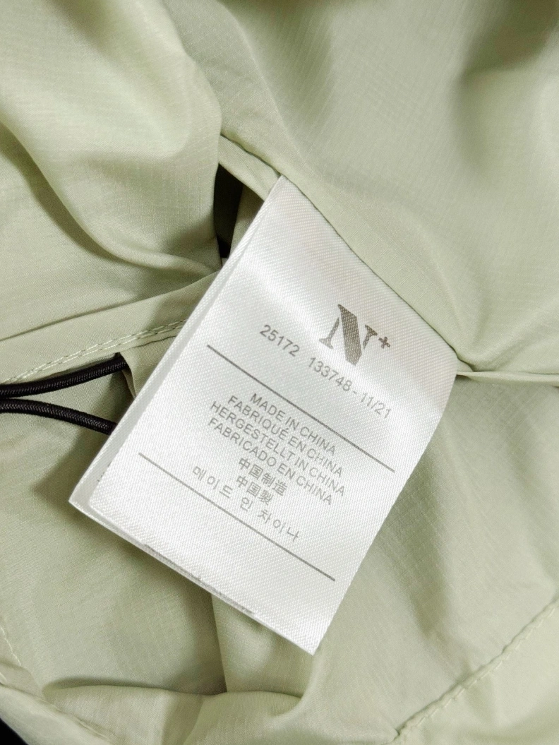 Arx Txryx Coats Soft 89833