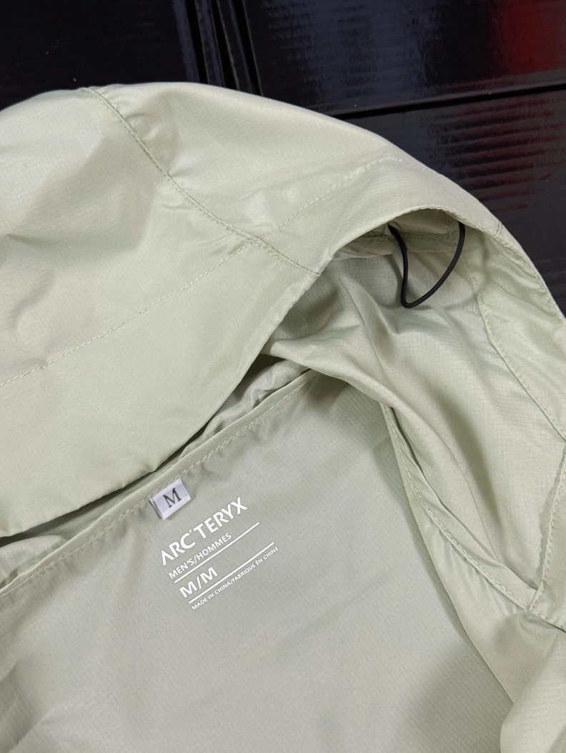 Arx Txryx Coats Soft 89833