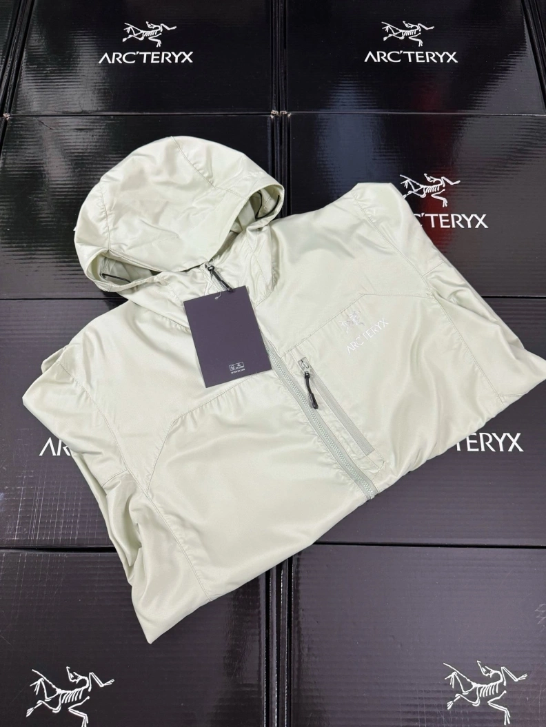 Arx Txryx Coats Soft 89833
