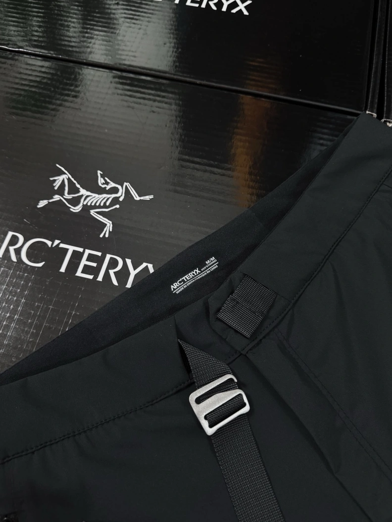 Elegant Arx Txryx Pants 89815