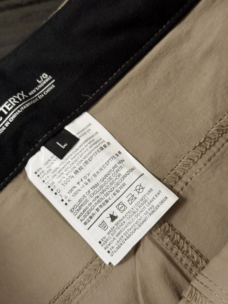 Arx Txryx Pants Affordable 89812