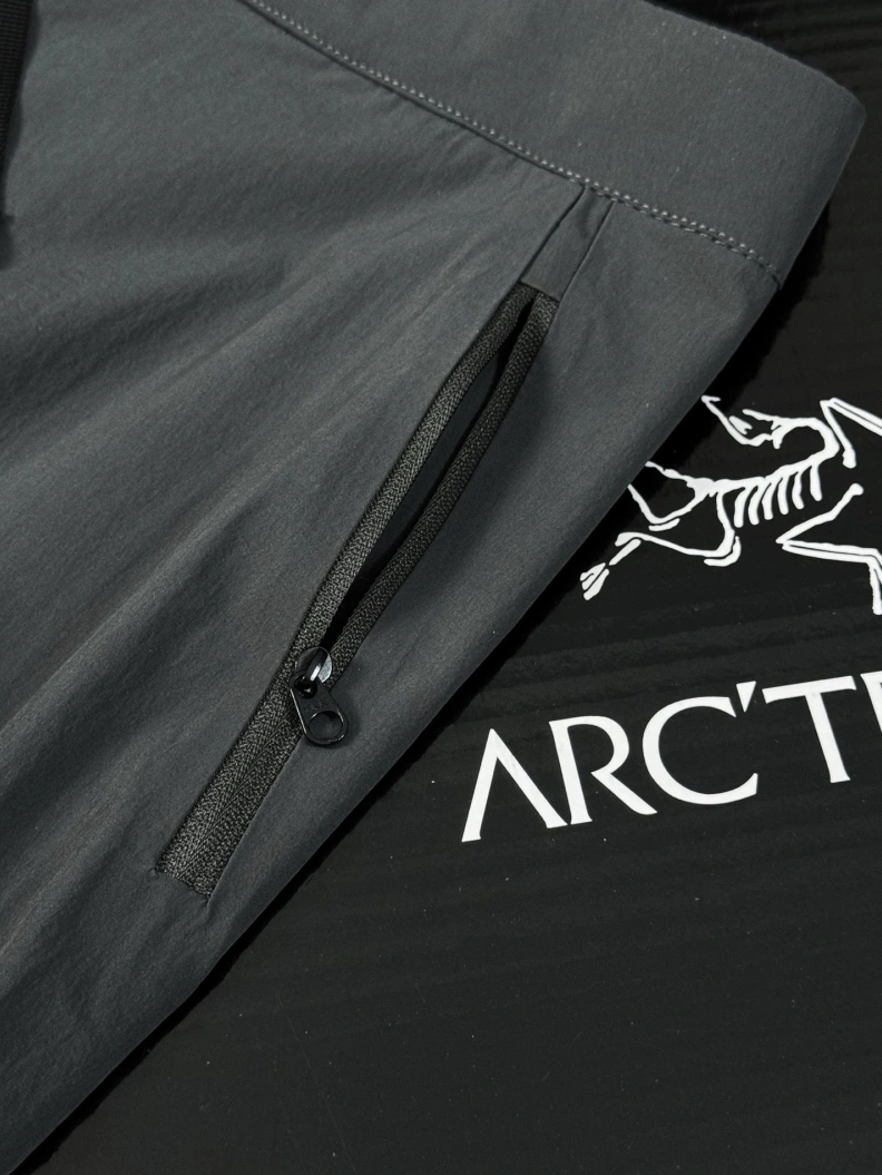 Arx Txryx Pants EasyMatch 89813