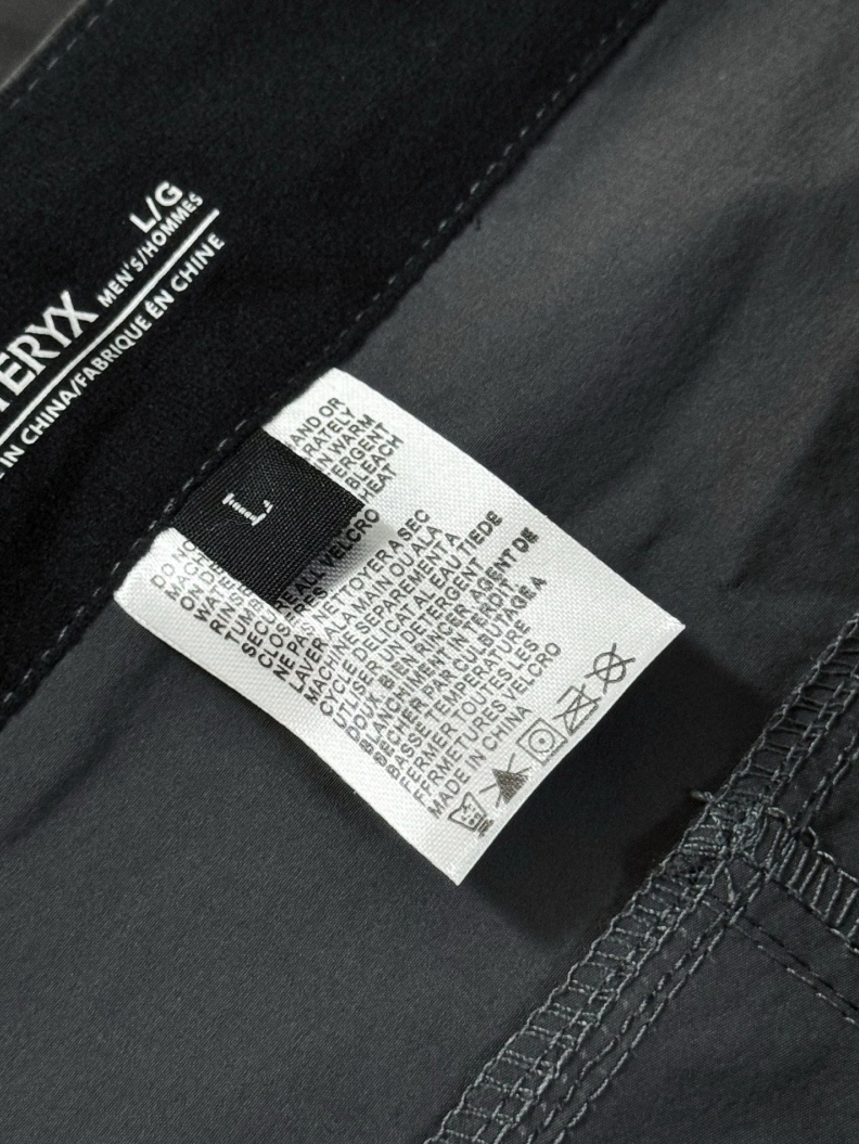 Arx Txryx Pants EasyMatch 89813