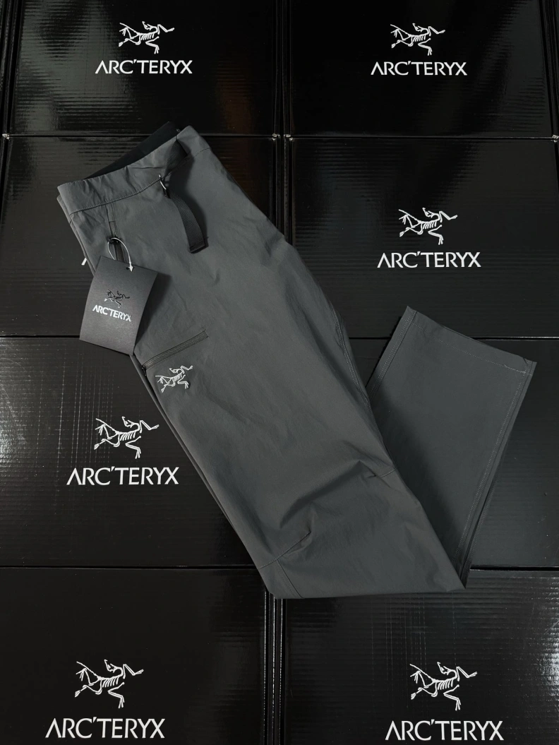 Arx Txryx Pants EasyMatch 89813