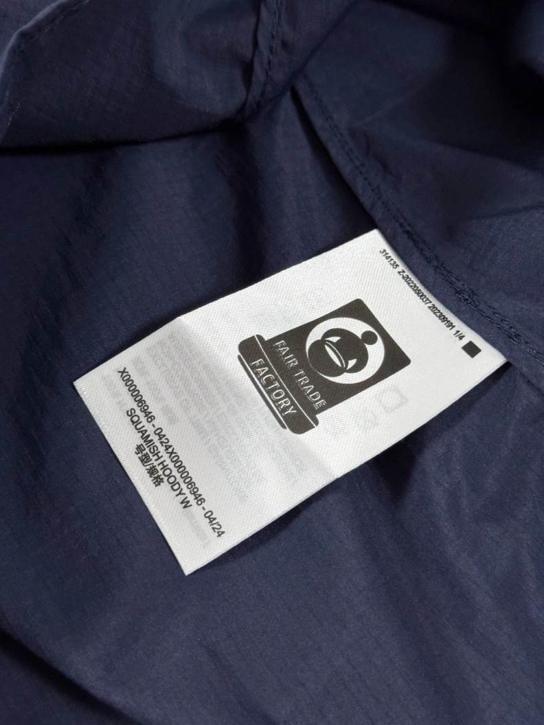 Othxr Coats Flexible 102024