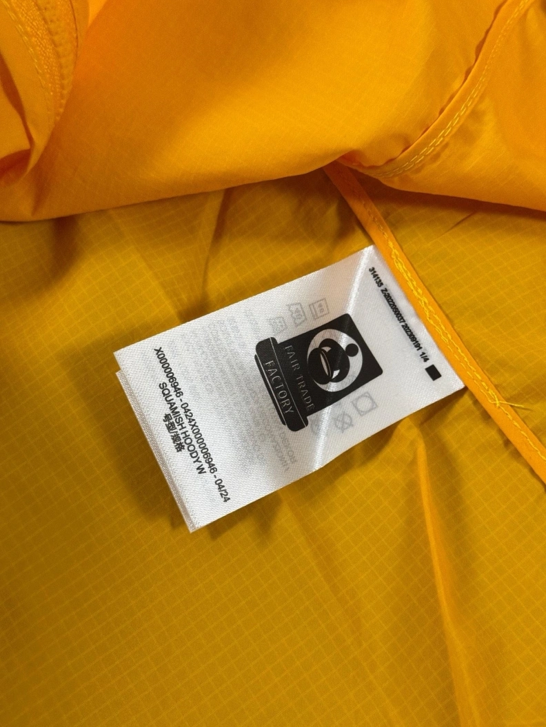 Othxr Coats Sleek 102025