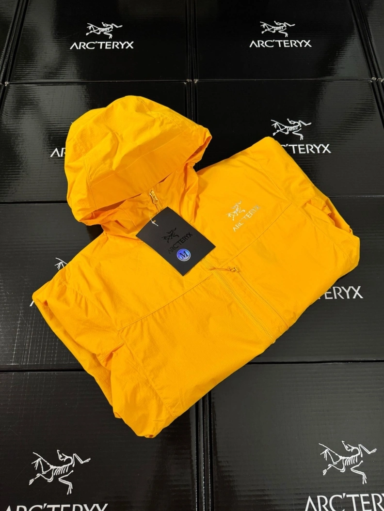 Othxr Coats Sleek 102025
