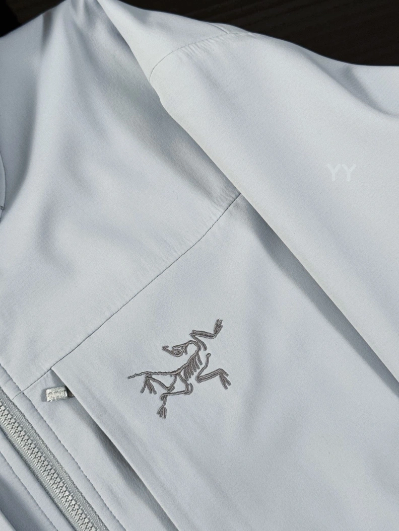 Arx Txryx Coats EyeCatching 89825
