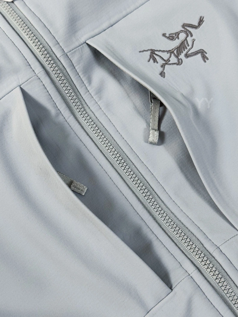 Arx Txryx Coats EyeCatching 89825