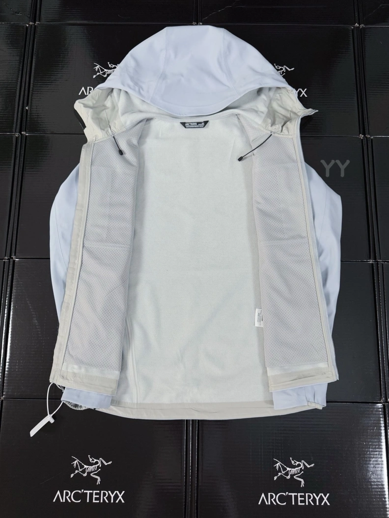 Arx Txryx Coats EyeCatching 89825