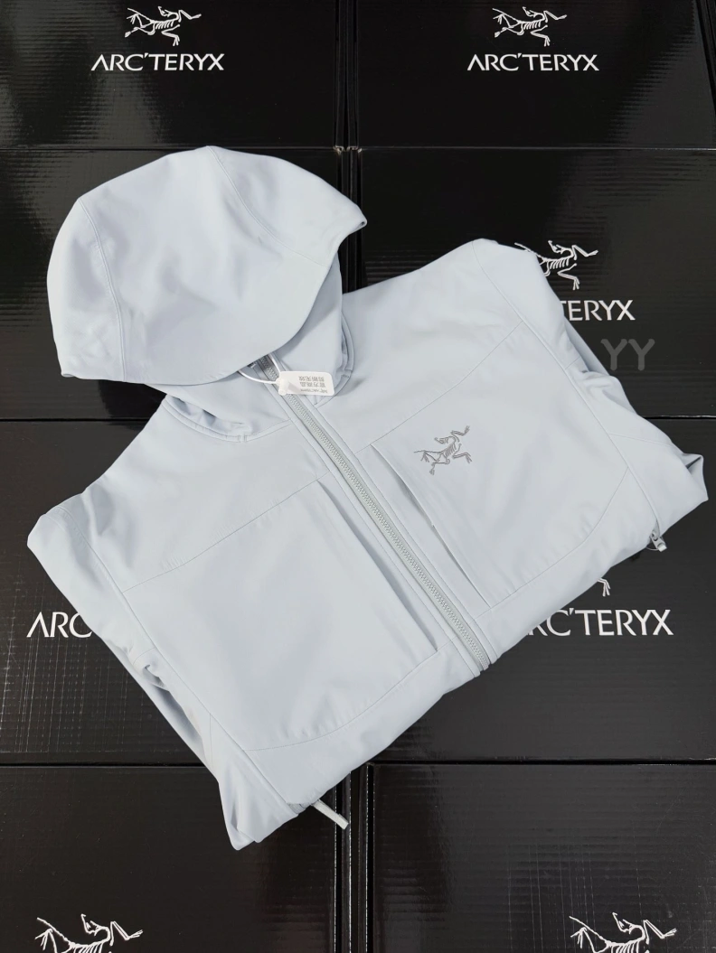 Arx Txryx Coats EyeCatching 89825
