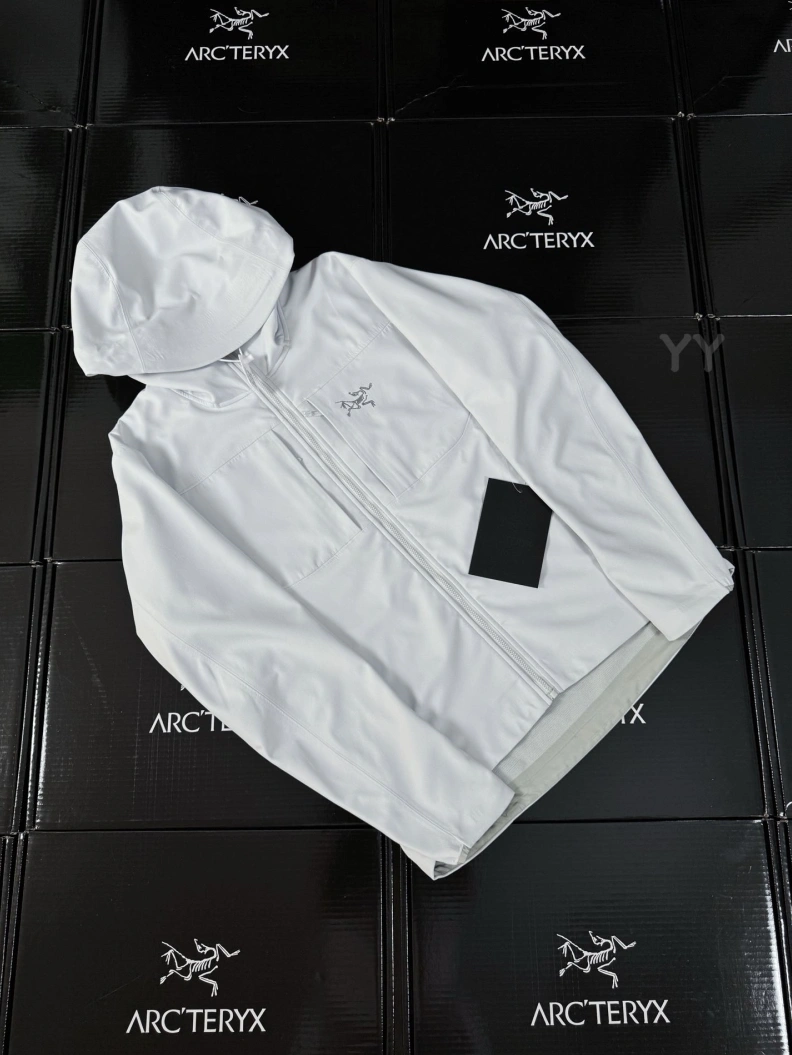 Arx Txryx Coats Refined 89830