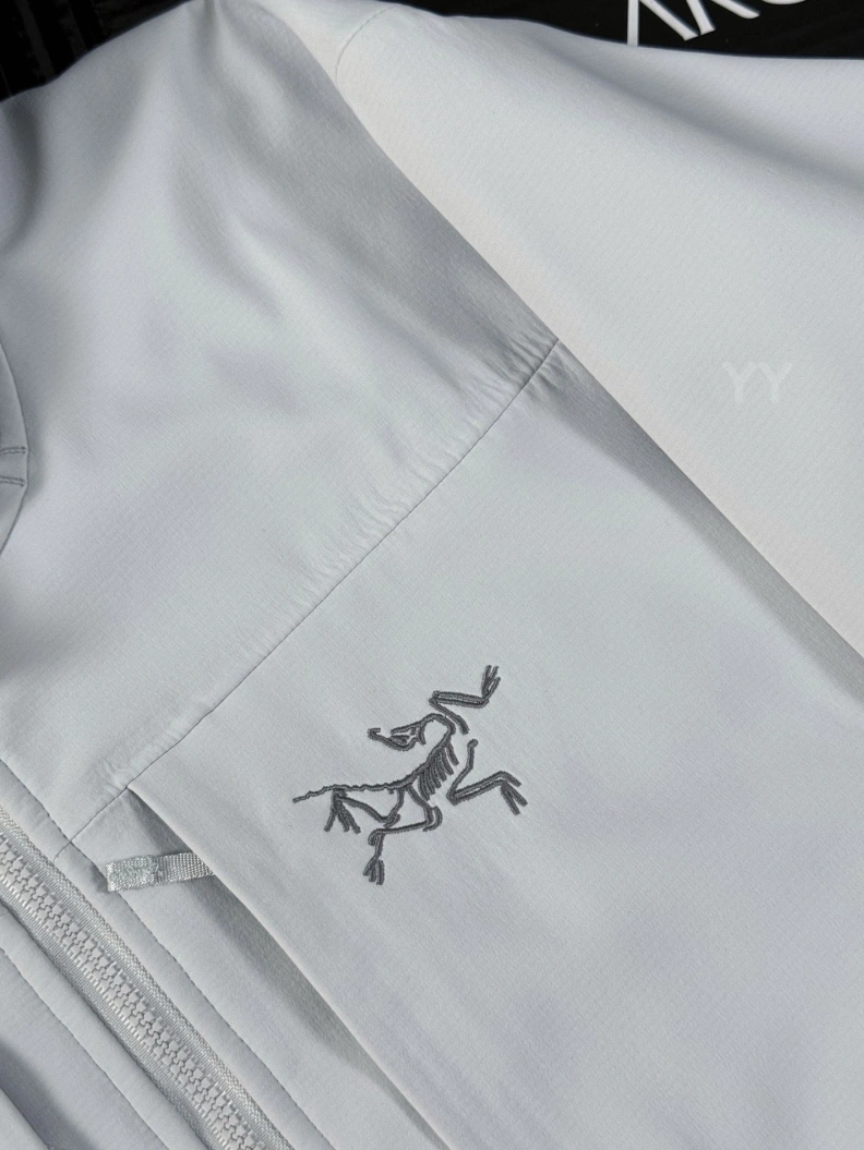 Arx Txryx Coats Refined 89830