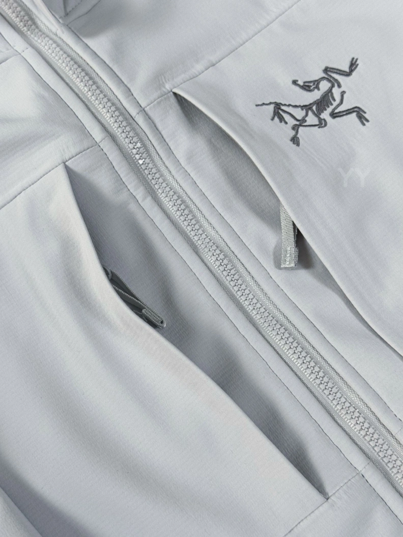 Arx Txryx Coats Refined 89830