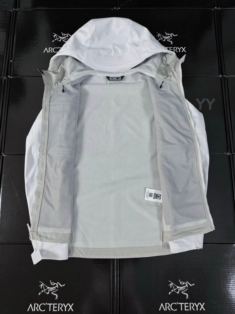 Arx Txryx Coats Refined 89830