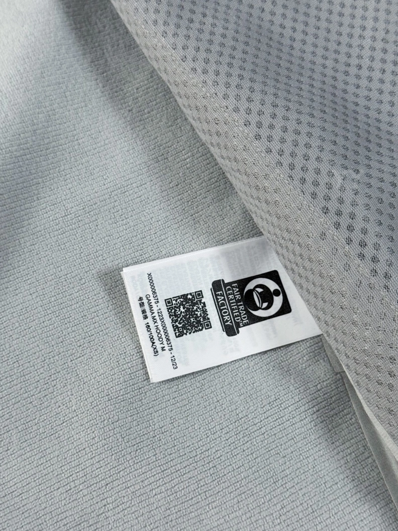 Arx Txryx Coats Refined 89830