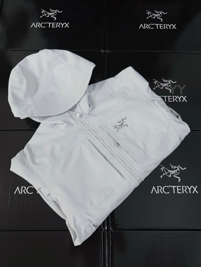 Arx Txryx Coats Refined 89830