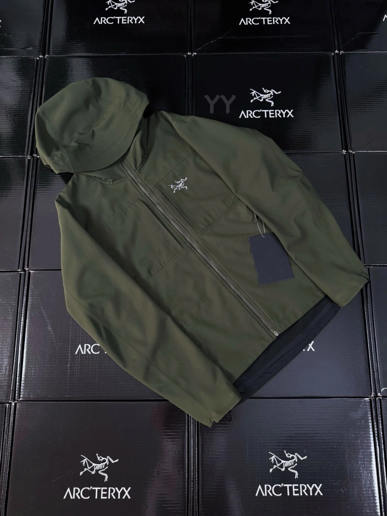 Arx Txryx Coats AllSeason 89831