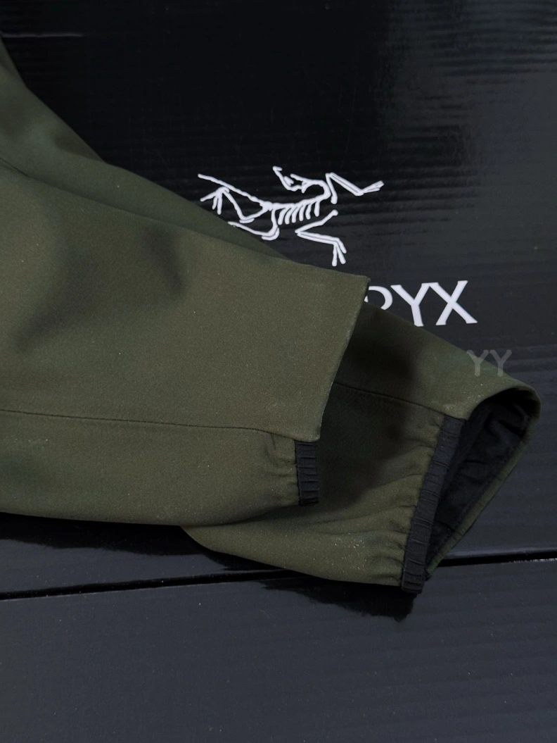 Arx Txryx Coats AllSeason 89831