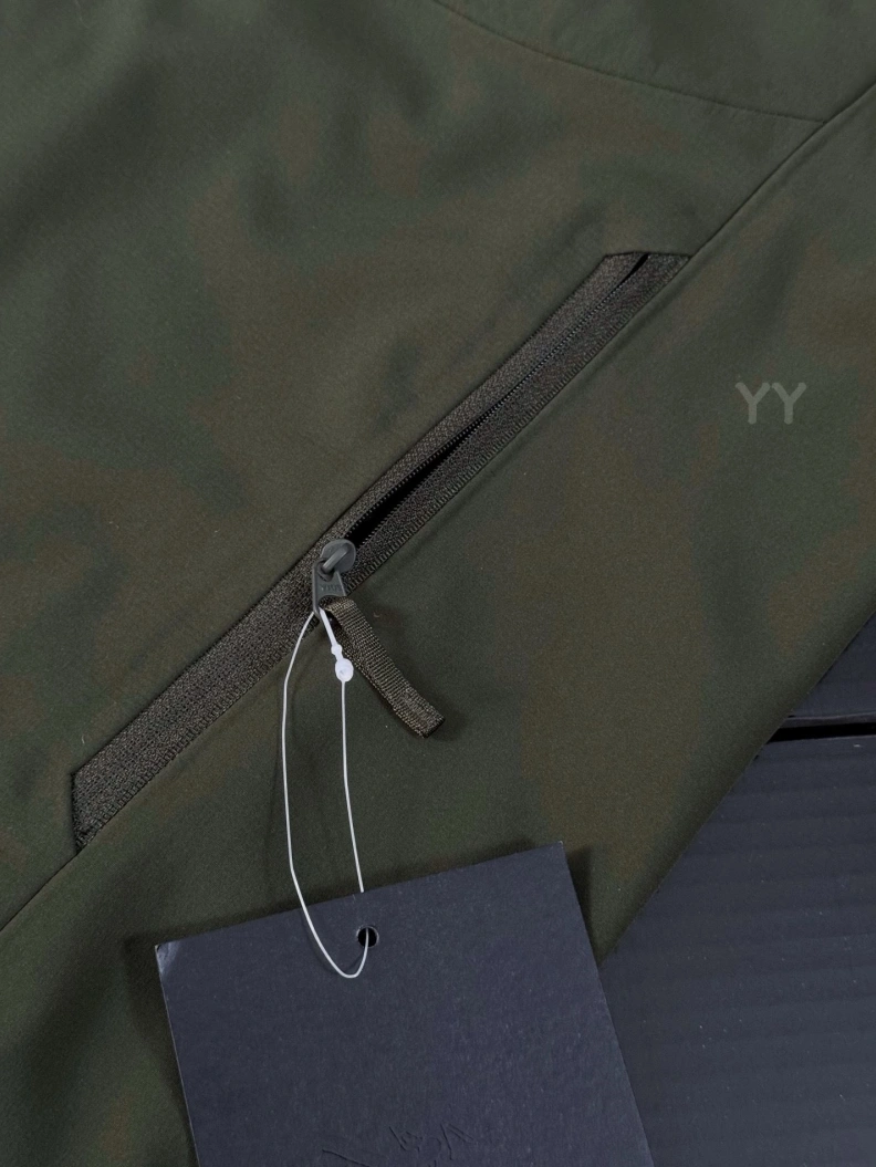 Arx Txryx Coats AllSeason 89831