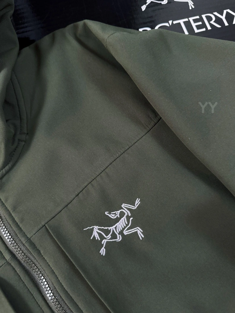 Arx Txryx Coats AllSeason 89831