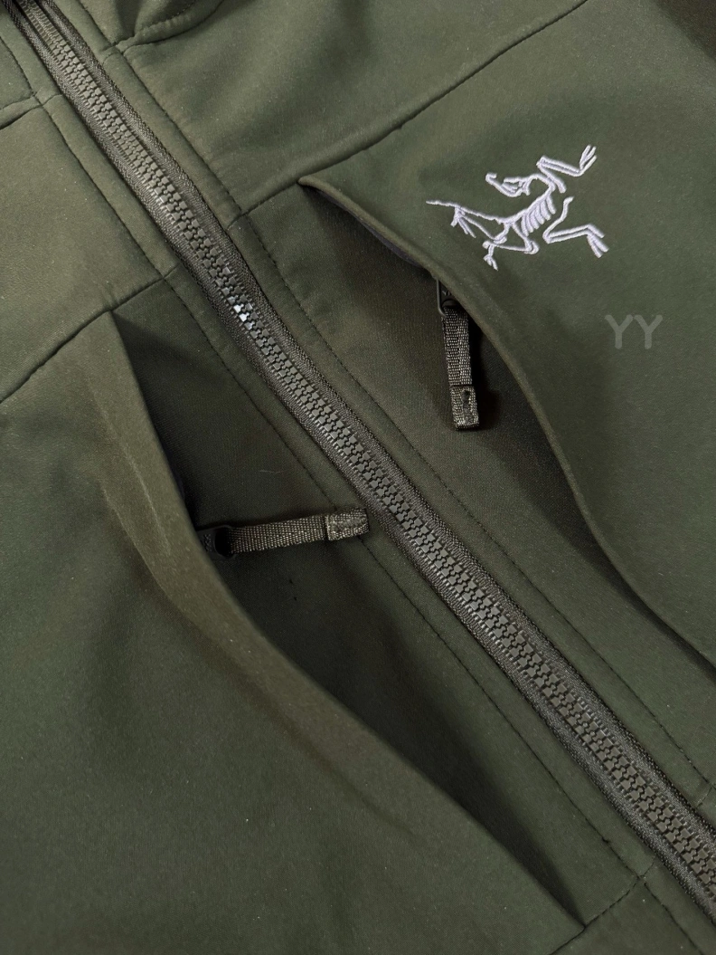 Arx Txryx Coats AllSeason 89831