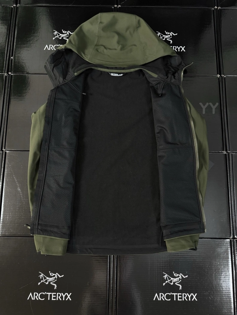 Arx Txryx Coats AllSeason 89831