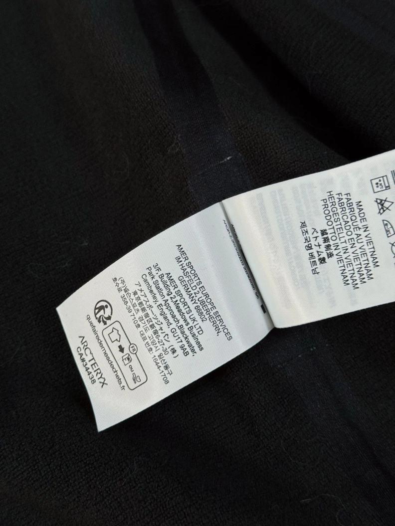 Arx Txryx Coats AllSeason 89831