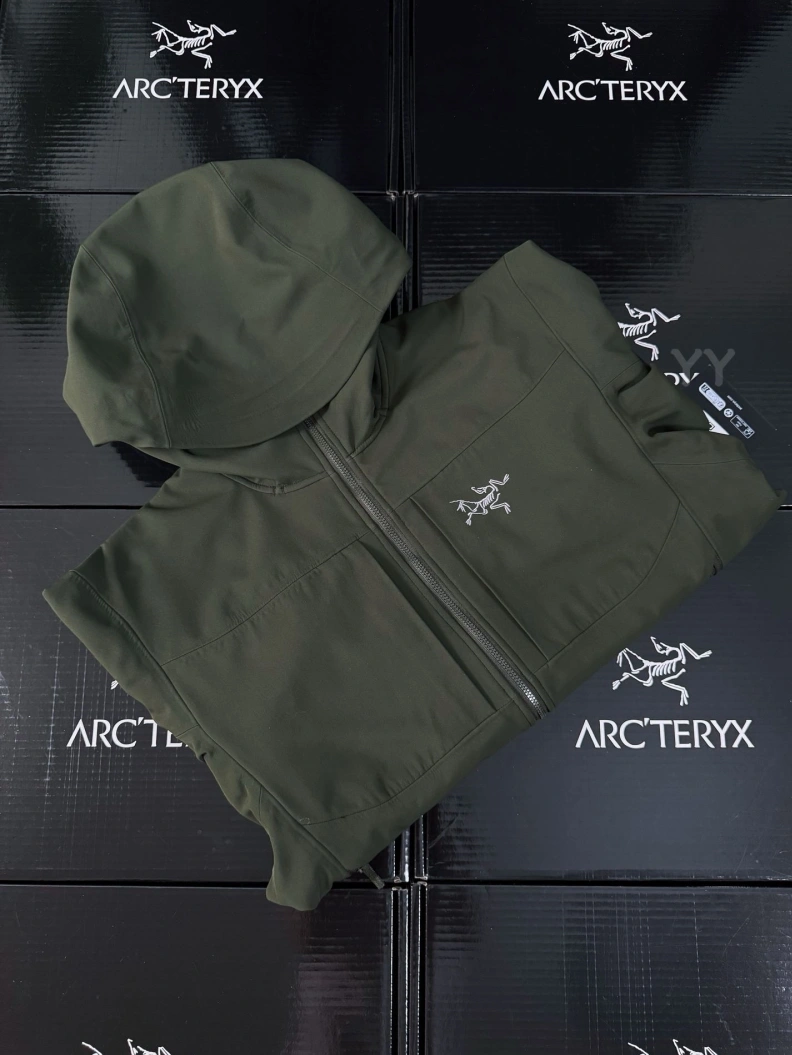 Arx Txryx Coats AllSeason 89831