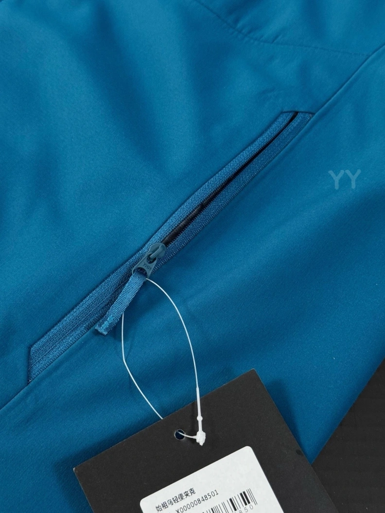 Compact Arx Txryx Coats 89834